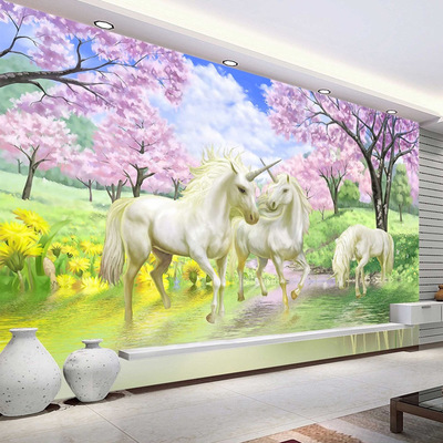 Alibaba グループ | AliExpress.comの 壁紙 からの カスタム 3D 壁画壁紙 .