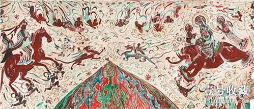 五一广场惊现裸女壁画引热议，艺术与现实的边界在何处？