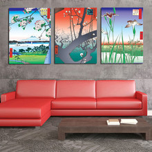 最新最全日本壁画产品参考信息