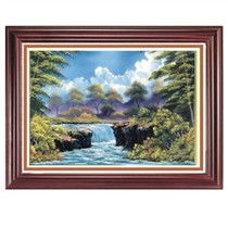 hnm平面壁画音箱 170元？别墅装饰新宠的电商价格解析